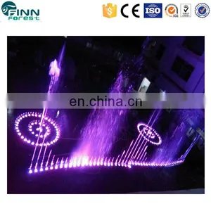 Garden Decorative Outdoor Water Fountains for Home thumbnail-1