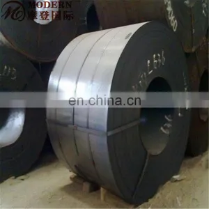 Hot Rolled Pickled and Oiled Steel Coil thumbnail-5