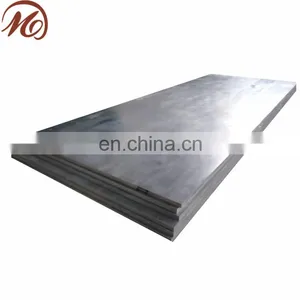 5083 H116 Mg Alloy Aluminum Sheet thumbnail-2