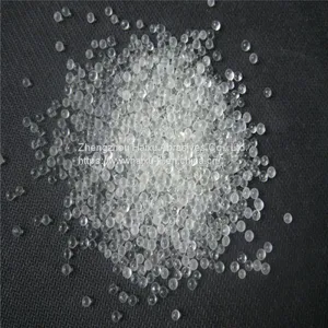 World Best Selling Glass Beads for Road Marking Paint thumbnail-1