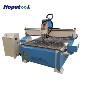 New Design Woodworking 4x8 ft CNC Router 1325 thumbnail-1