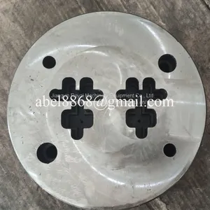 Aluminum Extrusion Tooling thumbnail-1