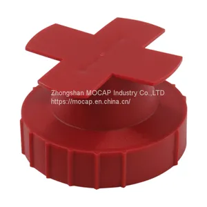 NPT UNF BSP Metric Universal Multi Thread Plugs thumbnail-2