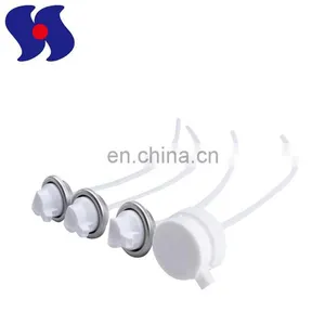 Best Match Aerosol Valve and Actuator/Spray Nozzle for Aerosol Tin Can thumbnail-2