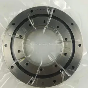 RU445UUCC0P5 210*380*40mm Crossed Roller Bearings ,harmonic Reducer Bearing Factory thumbnail-1