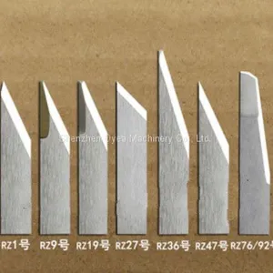 Ruizhou CUTTING Blades RZCUT-38 38# thumbnail-4