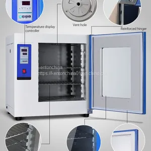 303 Small Microbe Incubator, Galvanized Tank, Can be Customized Worldwide thumbnail-2