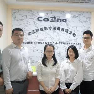 Wuhan Cozing Medical Devices Co., Ltd company overview - view 1 thumbnail