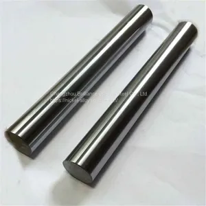 Customized High Temperature Quality Nickel Based Alloy Super Alloy Inconel718 Gh4169bar thumbnail-1