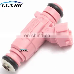 Original Fuel Injector Injection Nozzle 35310-22700 For Hyundai Kia Rio 3531022700 9260930024 thumbnail-1