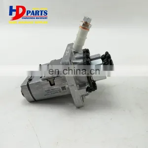 D1105 Fuel Injection Pump 16030-51013 thumbnail-2