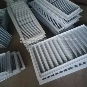Temperature-controlled Strip Tuyere thumbnail-3