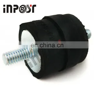 103 988 01 11 1039880111 Air Cleaner Mount FOR Mercedes W124 R129 W201 W140 300CE 300E 300SE 300SEL 500SEC thumbnail-1