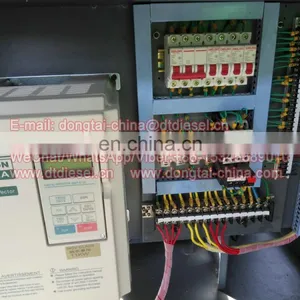 CR816 Common Rail Diesel Injector Test Bench With All Data Auto Repair Software thumbnail-3