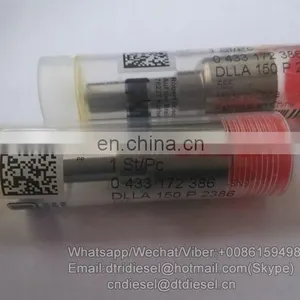 Bosch Original Nozzle DLLA150P2386,fuel Injection Nozzle 0433172386 thumbnail-3