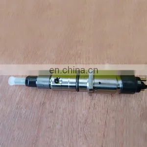 0445 120 304 Fuel Injector Bos-ch Original In Stock Common Rail Injector 0445120304 thumbnail-2