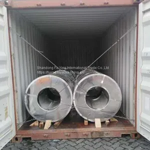 Zn-Al Steel Coil thumbnail-4