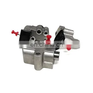XYREPUESTOS AUTO ENGINE PARTS Repuestos Al Por Mayor Full Timing Chain Kit For Nissan VQ25 13028-JK00A thumbnail-3