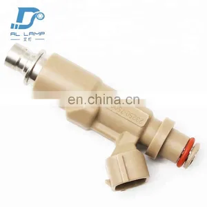 Prado 3RZFE Fuel Injector 23250-75090 23209-79145 thumbnail-2