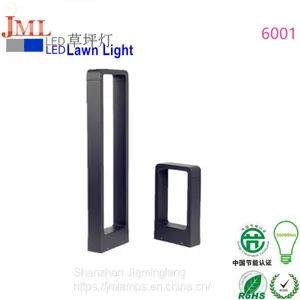 Brighter Design Long Life Energy Saving Durable Garden Led Lawn Lamp JML-WLL-B6001 thumbnail-1