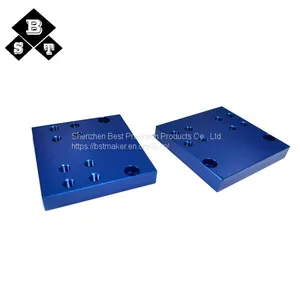 Hot Products Cheap CNC Milling Machined Parts For Motorcycle Parts Accessories thumbnail-1