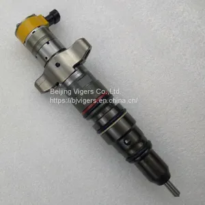 263 8218 Diesel Engine Injector Fuel Injector Common Rail Diesel Fuel Injector CAT thumbnail-3