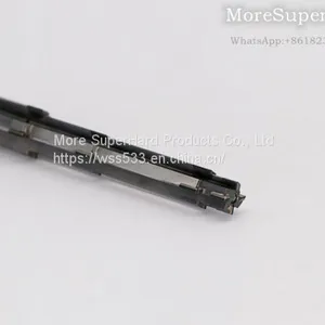 PCD Reamer for Valve Ports thumbnail-1