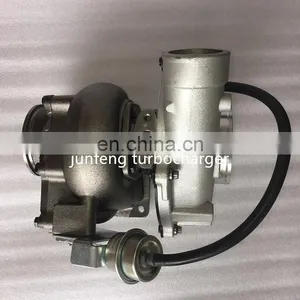 GT4082D 466743-0014 466743-5040S 1825476C92 Turbocharger for Navistar With GT40, GT4082D, GT4082 Engine thumbnail-2