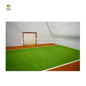 Wanhe 116 117 50mm Cost of Artificial Turf Installation Soccer Ball thumbnail-2