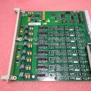 ABB DSAO 120A Analog Output Unit Brand New Original Sealed thumbnail-1
