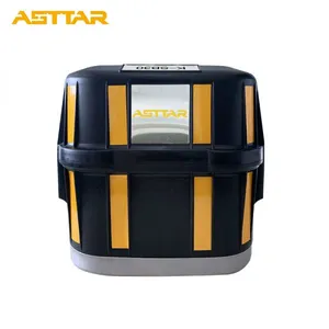 Asttar Oxygen Generator Miner Self-rescuer Respirator K-SB30 30min thumbnail-2