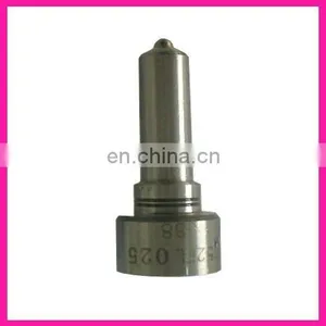 Diesel Engine Parts Fuel Nozzle 29-98106 thumbnail-1