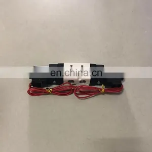TKC 5/2 Soledoid Valve With Low Price SF4101-IP thumbnail-1