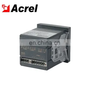 Acrel AMC72L-AI3 Electricity Meters Electronic Revenue Whole Current Meter With CE Certificate thumbnail-3
