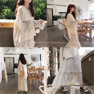 Sweater Dress thumbnail-5