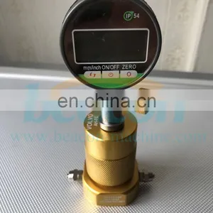 Common Rail Diesel Injector Pump Nozzle Repair Tool Assembling Disassemble Diagnostic Tools for VOLVO thumbnail-6