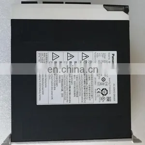 Original 2.5kw Panasonic Servo Motor and Drive MEDHT7364E For Molding Machine thumbnail-2