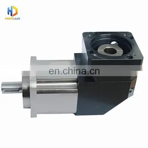 Giant Robot Two Stage ZPLX242 Speed Reducer thumbnail-3