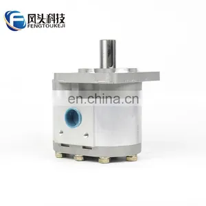 Hydraulic Gear Pump CBN-F532-9 Low Pressure thumbnail-2