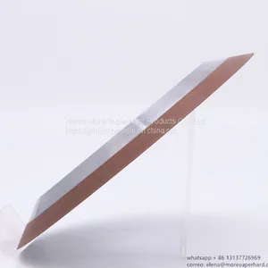 Gear Hob Cutter Sharpening - CBN Wheel thumbnail-2