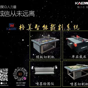 Wuhan GEMEI Joint Technology Co., Ltd company overview - view 4 thumbnail