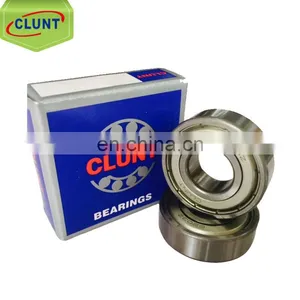 Textile Machinery Bearing 6203 17*40*12mm Ball Bearing 6203-2RS C3 thumbnail-1