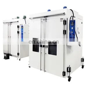 Liyi 300 Degrees Electric Industrial Forced Air Constant Temperature Drying Oven thumbnail-6