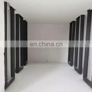 High Temperature Box Muffle Vacuum Furnace thumbnail-7