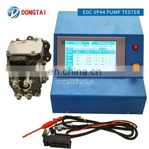 EDC VP44 PUMP TESTER thumbnail-5