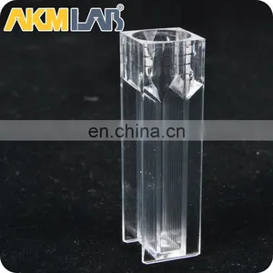 AKMLAB Laboratory Plastic Cuvette Spectrophotometer Cuvette Manufacturer thumbnail-5