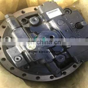 DH300-7 Travel Motor For DH300-7 Final Drive thumbnail-5