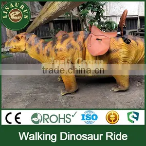 Lisaurus-V Get on Horse Rider thumbnail-4