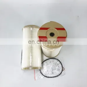Truck Diesel Filter Engine Fuel Water Separator Filter P552020 thumbnail-5
