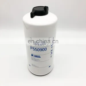Truck Fuel Water Separator Filter P551010 1R-0769 P550900 thumbnail-1